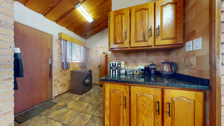 4 Bedroom Property for Sale in Potchefstroom North West
